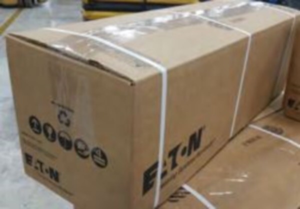 Eaton P-103001258 Battery spare tray for Eaton 93E UPS