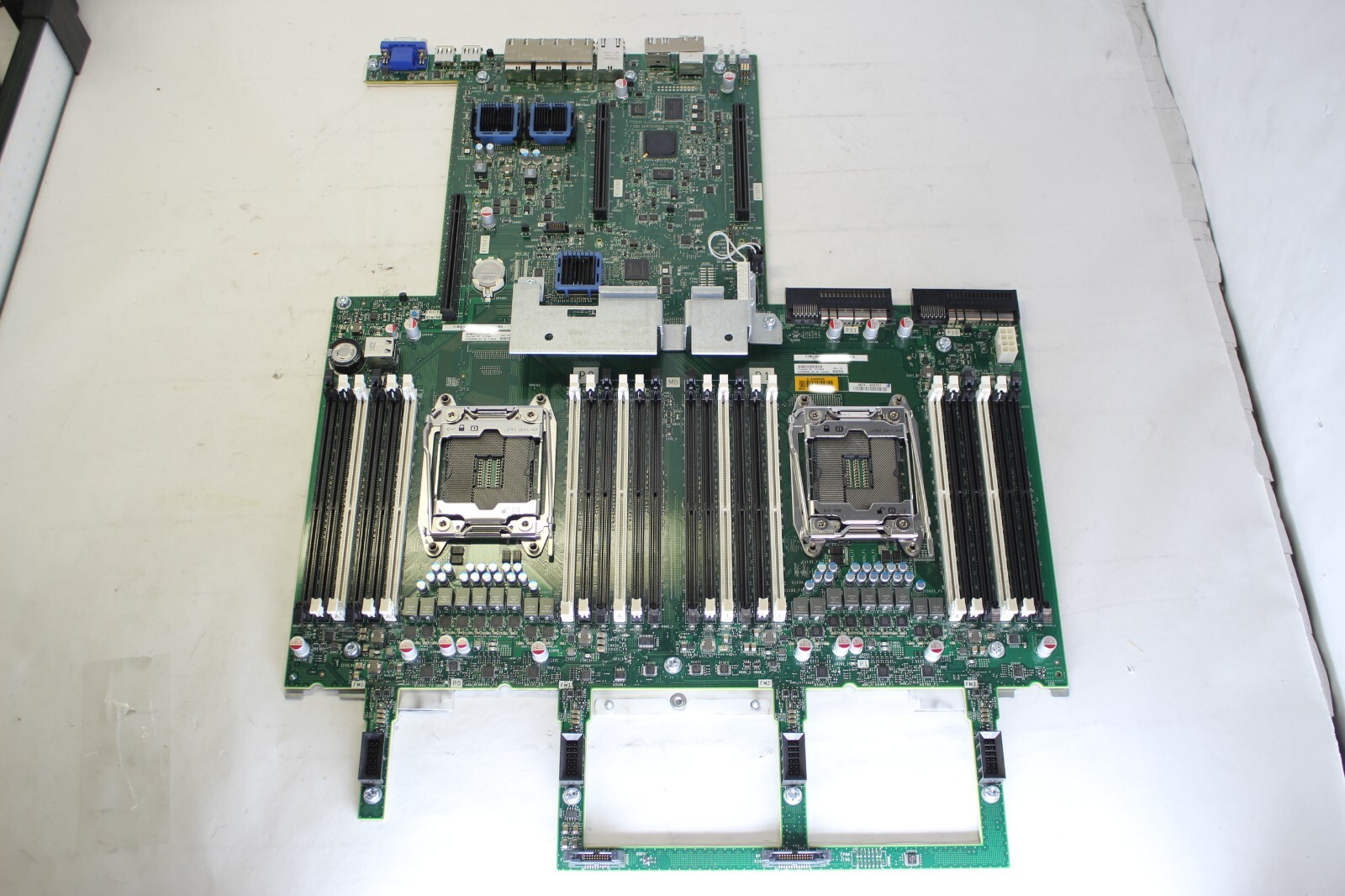 Sun ORACLE 7306774 7317945 LGA2011-3 Replacement Motherboard