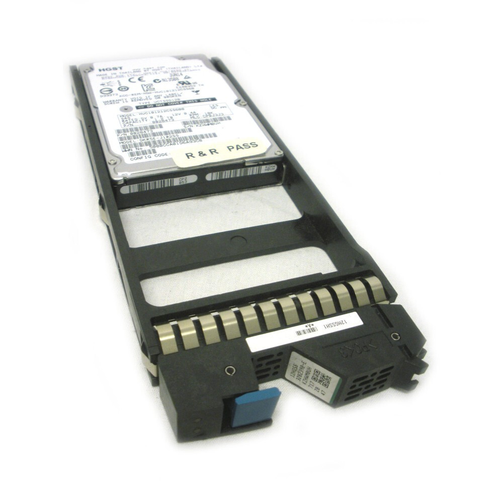 Hitachi 3282390-E Hard Drive 1.2TB 10K SAS 2.5in w/bracket