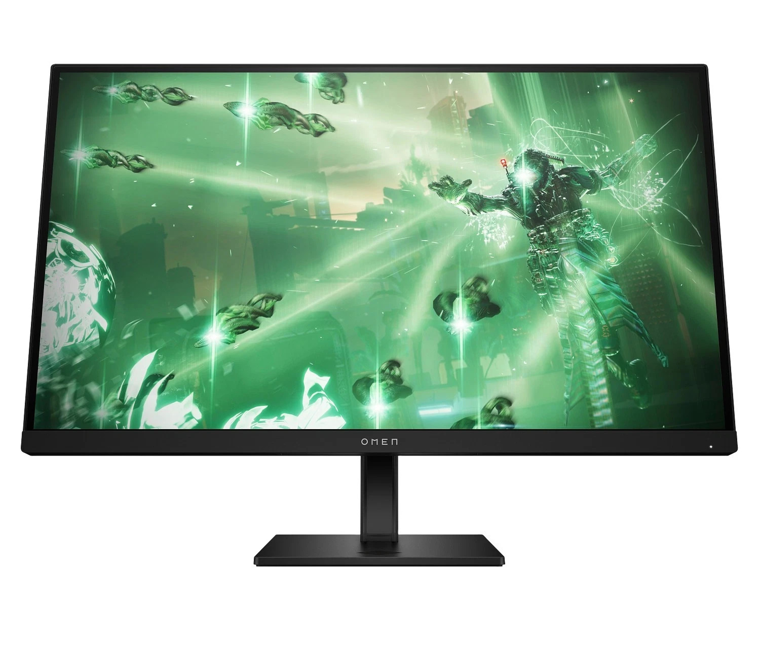 OMEN by HP 27 inch QHD 165Hz Gaming Monitor - OMEN 27q 27" QHD (2560 x 1440)