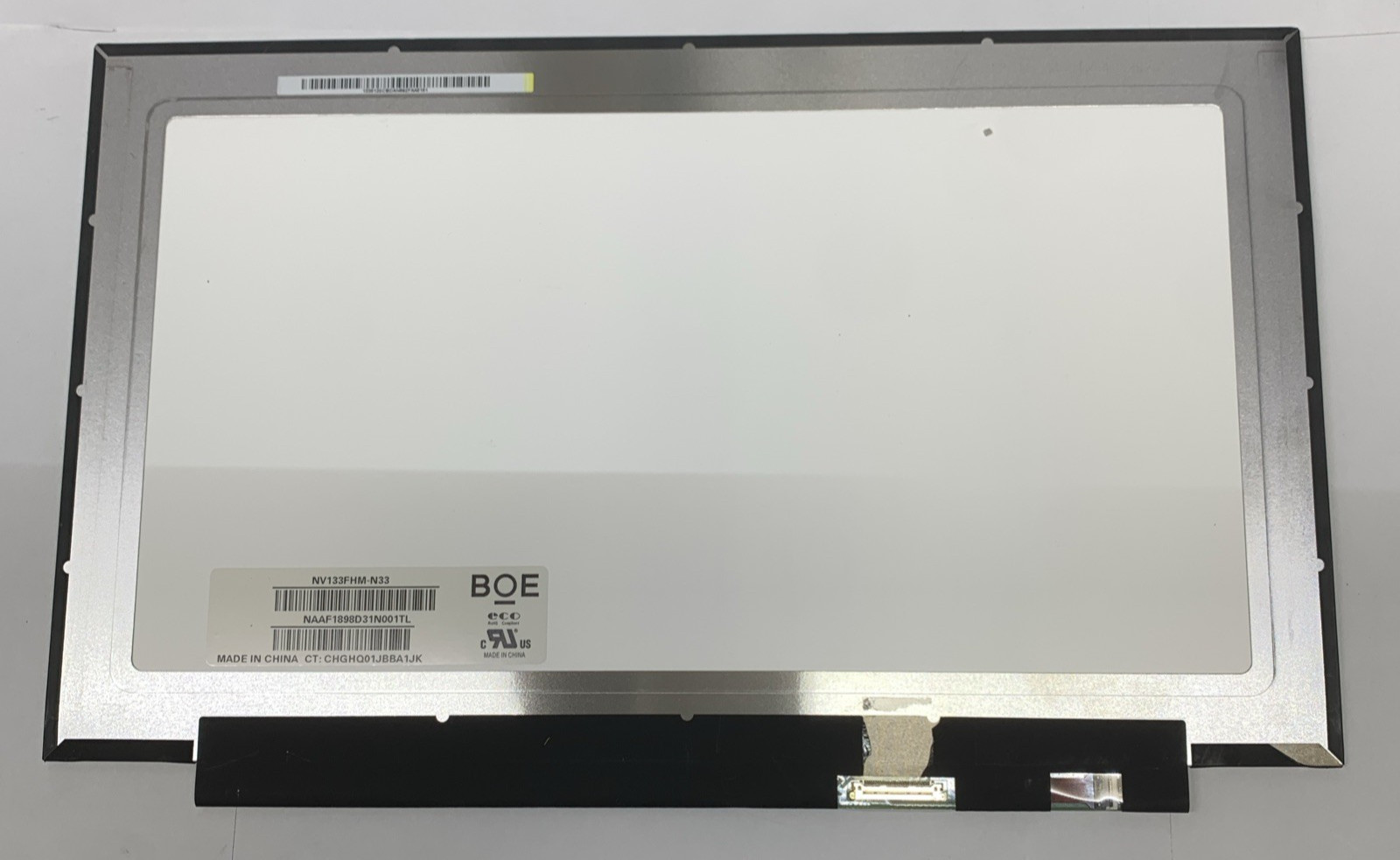 HP Pavilion L37352-001 13-an0010nr 13-an0031wm LCD LED Screen 13.3" FHD Display