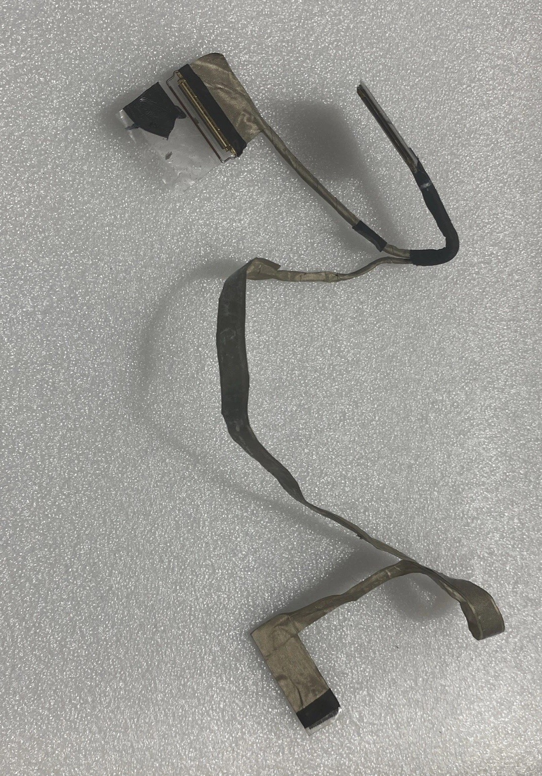 OEM DELL LATITUDE 3440 IR LCD SCREEN CABLE  P/N FD4V7 / 0FD4V7  CB6