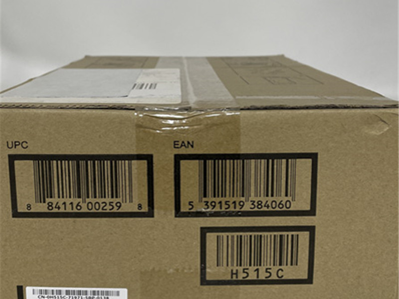 Dell H516C Black Toner Cartridge New in Box, Factory Sealed