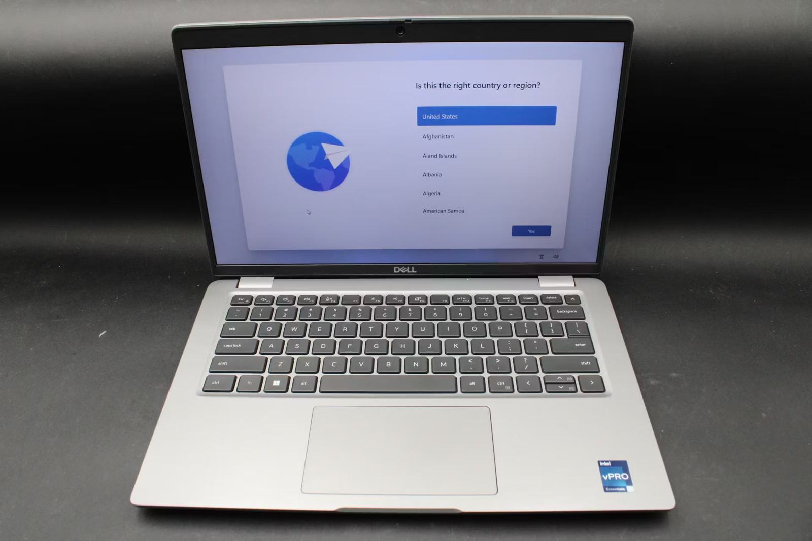 Dell Precision 3480 Used 14" (i5-1335U-16GB-256GB NVMe)