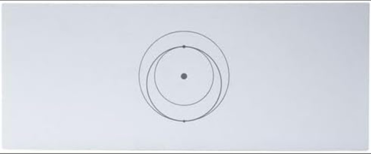 Mesh Router for Starlink Gen 3 w/ WiFi 6 for 1/2 Rectangular Dish & 3 Flat White