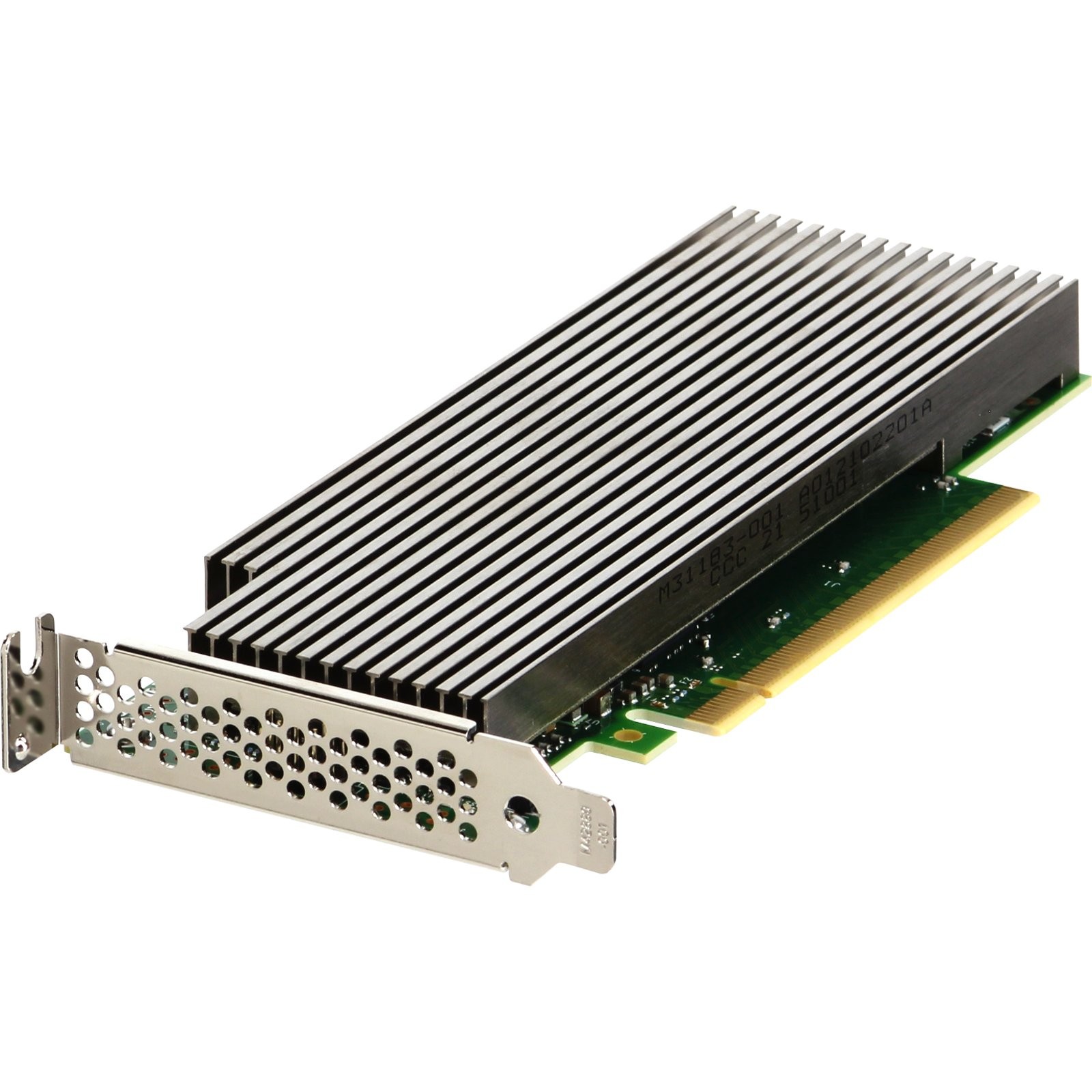 MNTV3 Dell Intel vRAN Accelerator ACC100 Adapter LP