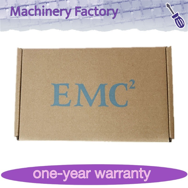 EMC 005050143 005050584 005050948 005052073 2TB SAS VNXE 3.5" 7200RPM HDD W/Tray