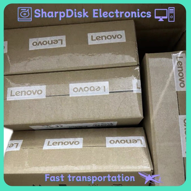 New Lenovo 300GB 00MX106 7XB7A00063 10000RPM SAS 12Gbps (512n) Hot Swap 3.5"HDD