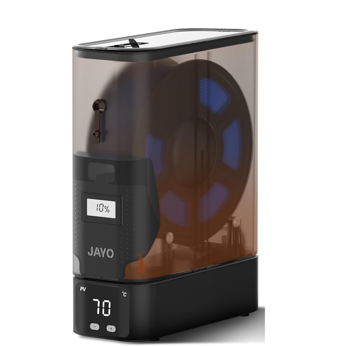 JAYO J1 3D Filament Dryer & Storage Chamber Split Design For 1.75mm PLA PETG LOT