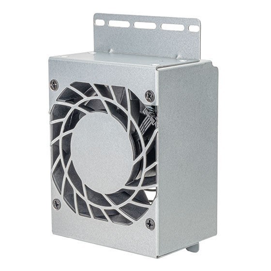 Silverstone SST-RAC45-FC-801 GPU Cooling External 80mm Fan Cage