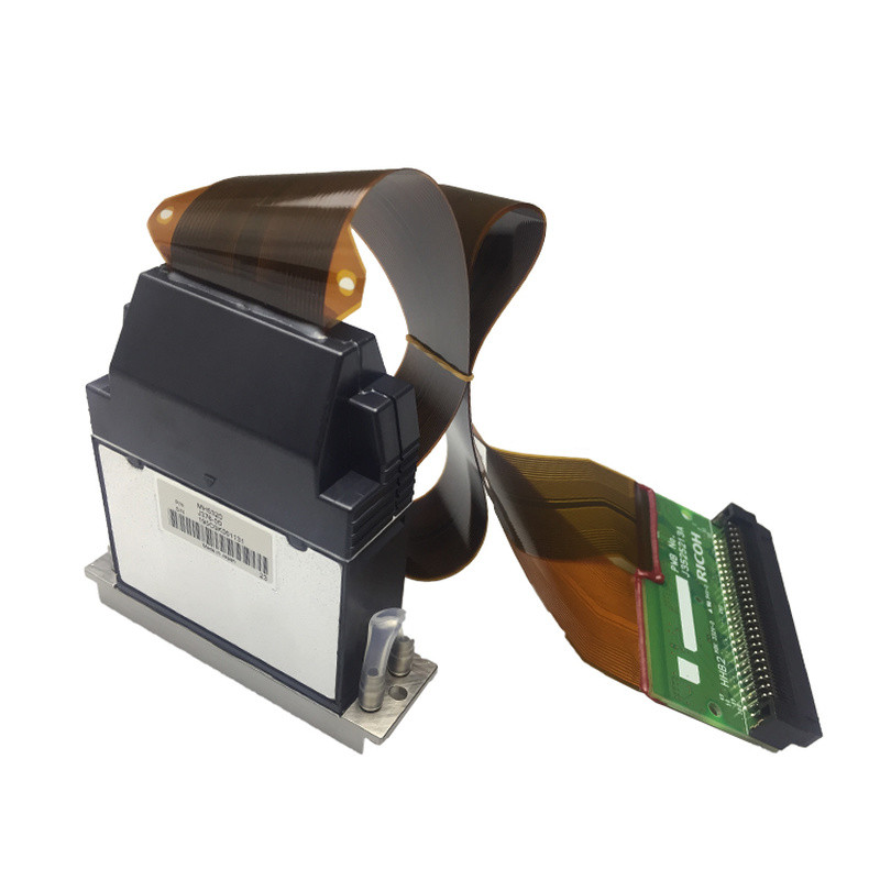 100% Original Ricoh G6 Print Head GEN6 Printhead MH5320 for UV Printer