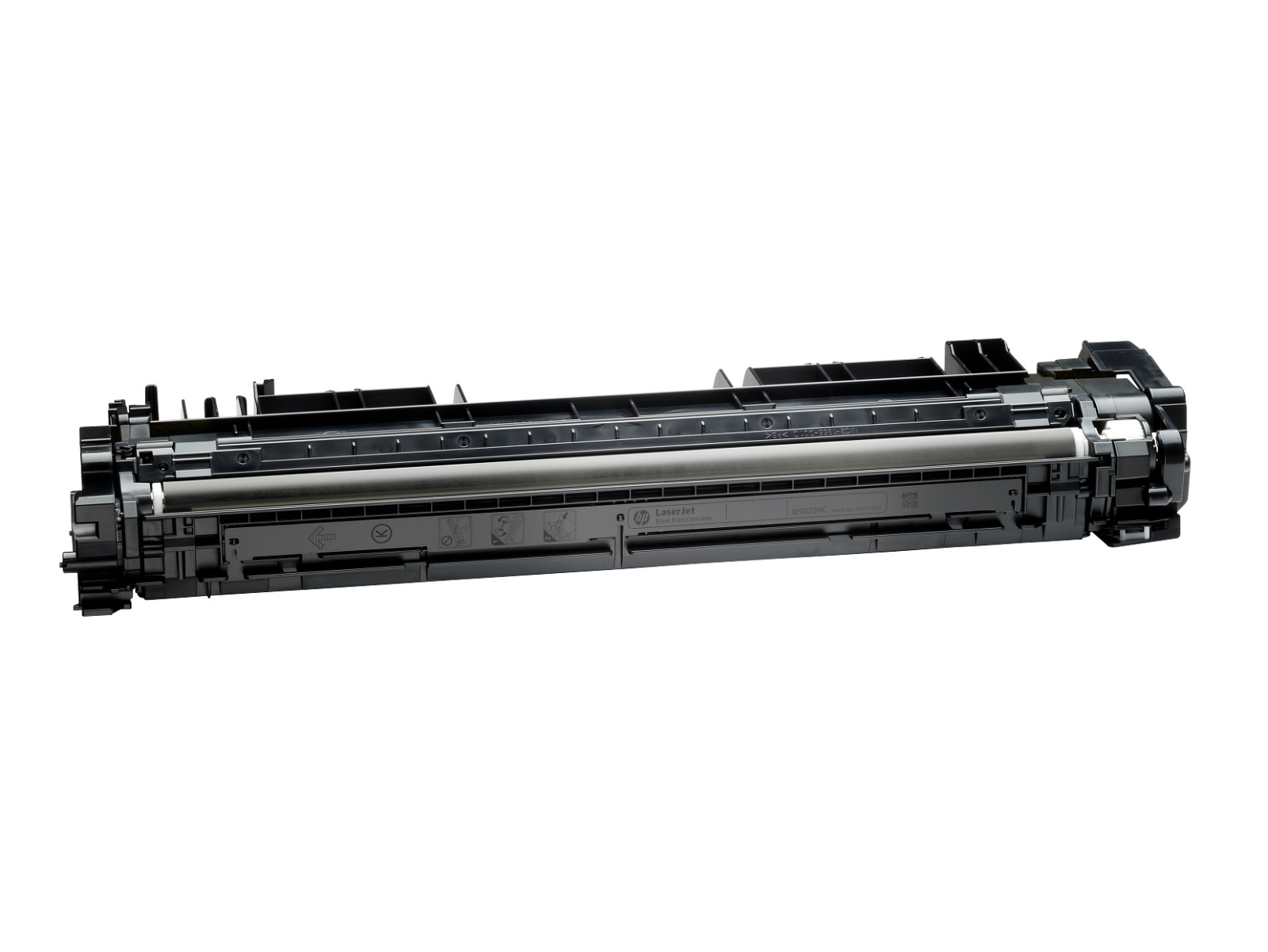 HP 658A Yellow Original LaserJet Toner Cartridge, W2002A