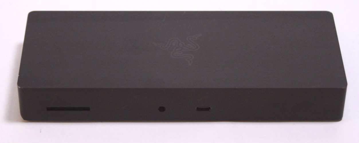 Razer Thunderbolt 4 Dock Chroma Docking Station READ UNTESTED