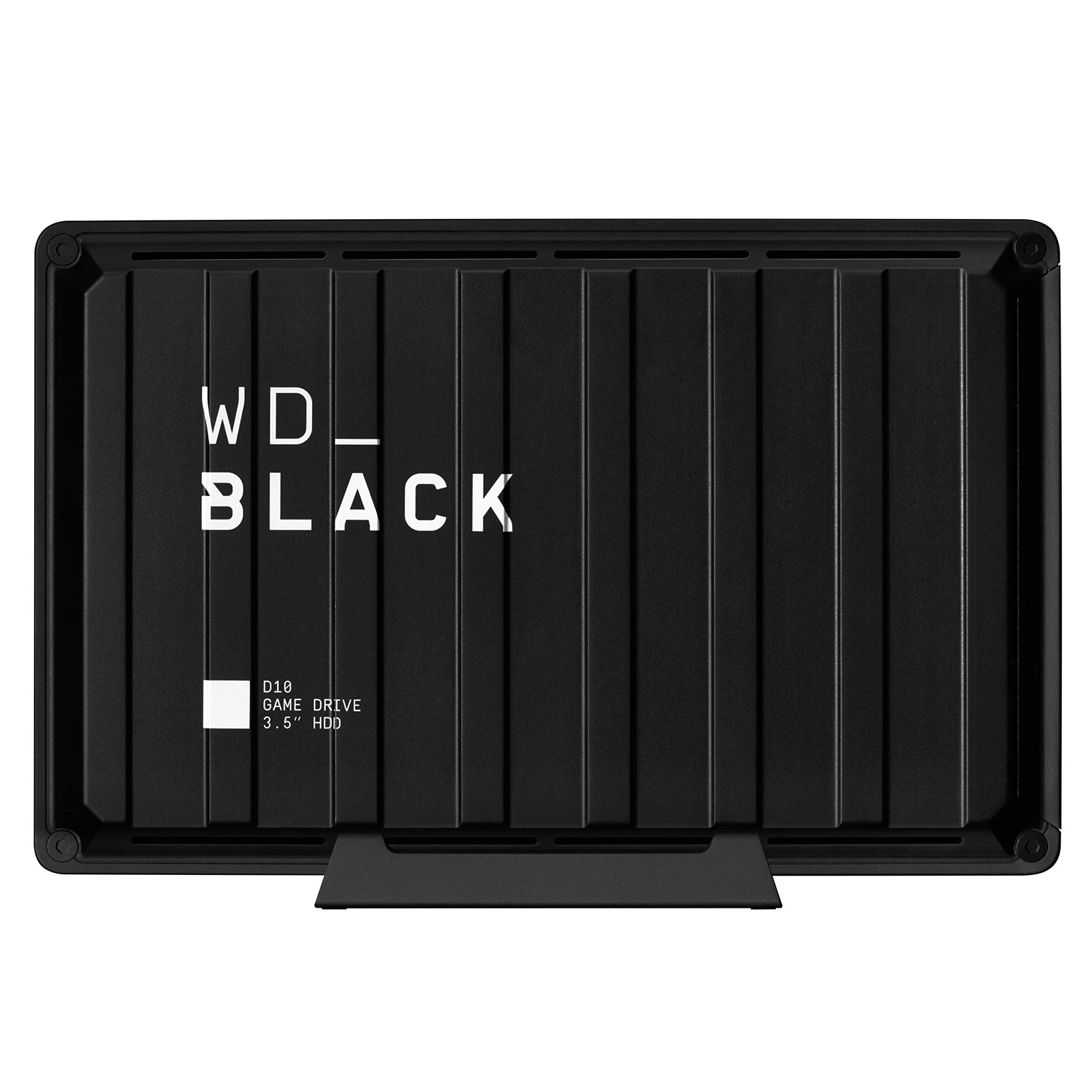 WD_BLACK 8TB D10 Game Drive - Portable External Hard Drive HDD Compatible wit...