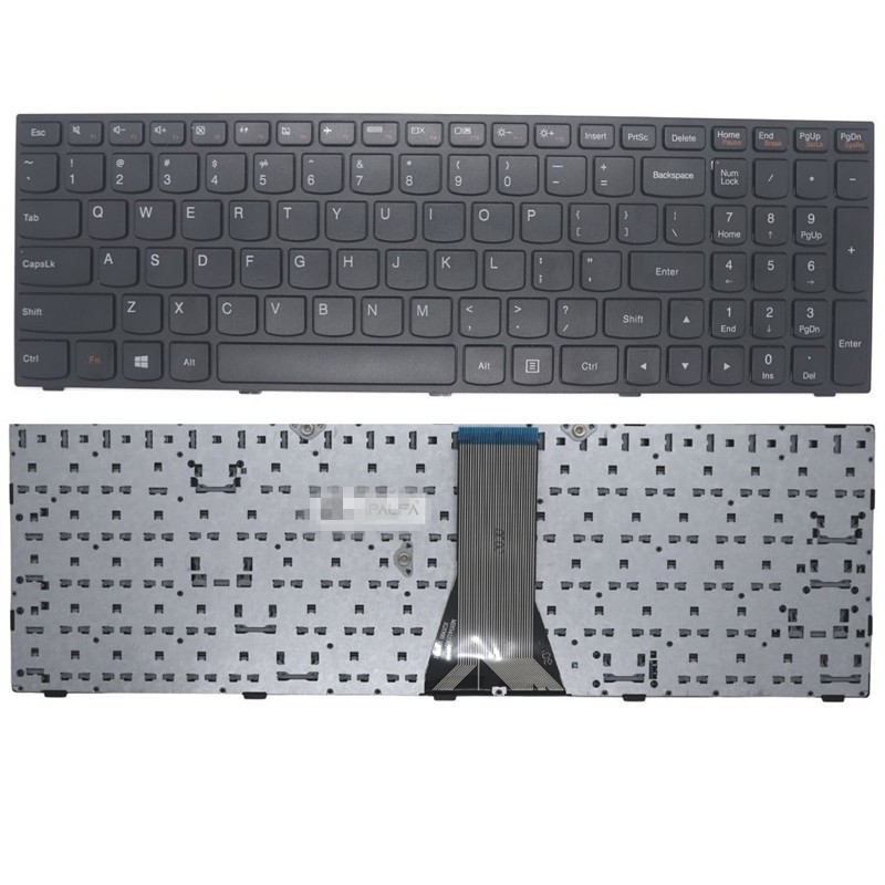 Lenovo IdeaPad B50 B50-30 Touch B50-45 B50-70 B50-80 B51-80 G50 G50-30 keyboard