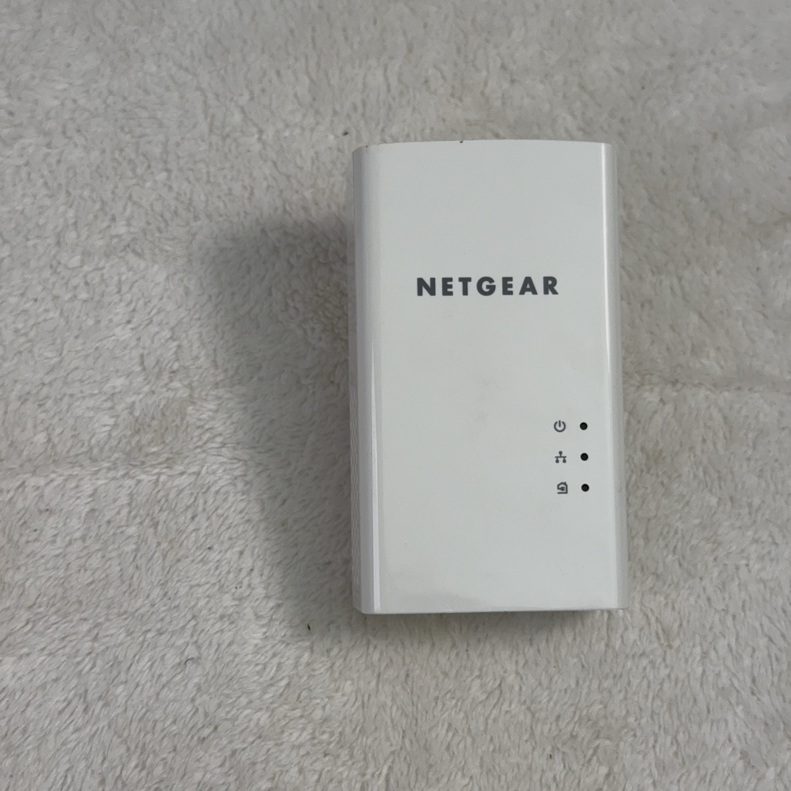 NETGEAR POWERLINE 1200 + EXTRA OUTLET PL1200S