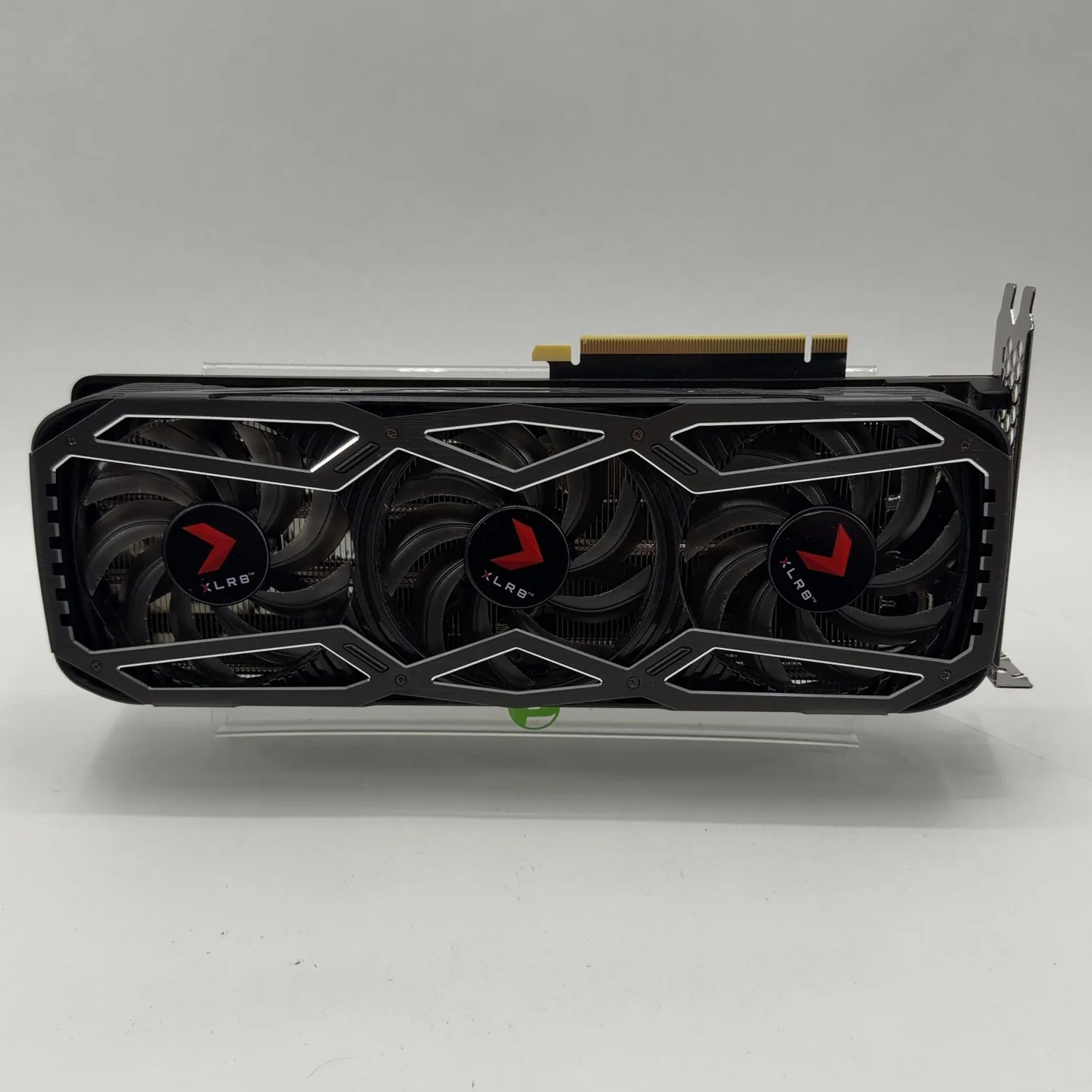 PNY GeForce RTX 3070 XLR8 8GB GDDR6 Graphics Card GMR3071N4J8GT3CKTP18AJB