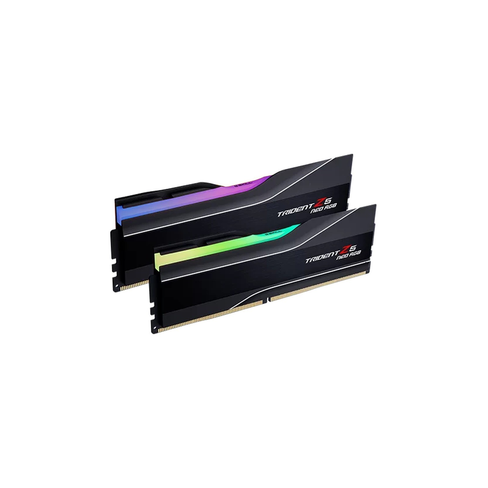 G.Skill Trident Z5 Neo RGB 128GB (2x64GB) DDR5-6000 F5-6000J3444F64GX2-TZ5NR