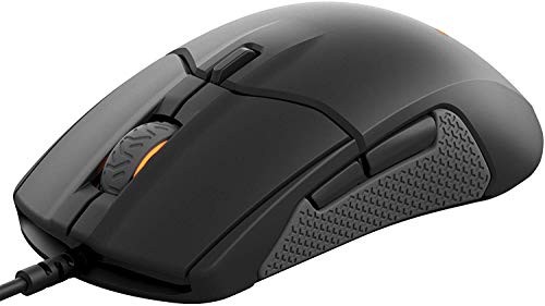 [Domestic Genuine Product] SteelSeries Sensei 310 Gaming Mouse Black 62432