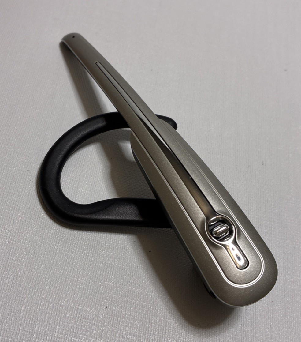 Plantronics Calisto B70 USB Headset Only ( No Dongle).