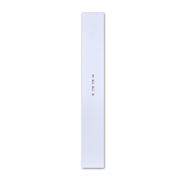 Lian-Li 011DE-5W EVO White Top I/O Module Case Kit Aluminum Bracket USB Port
