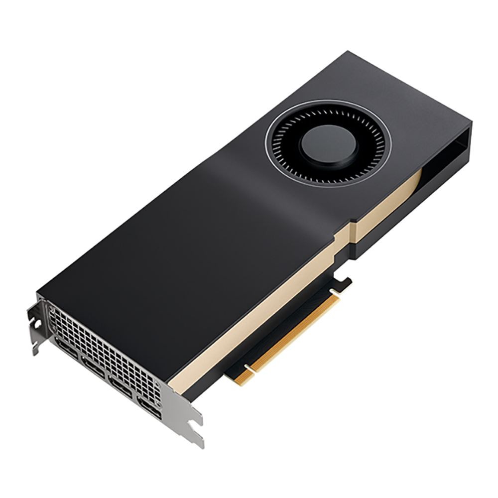 Open Box - PNY NVIDIA RTX A4500 20GB GDDR6 PCIe 4.0 x16 Graphics VCNRTXA4500-PB