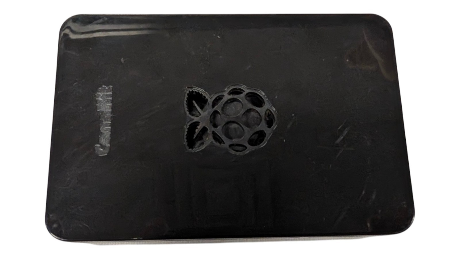 Raspberry Pi 4 Model B, 1GB RAM Single Board Computer w/ CannaKit