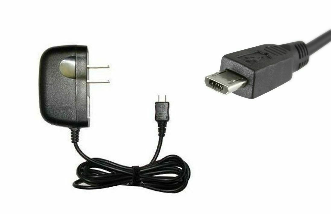 AC Wall Charger for iPad 2 & iPad Logitech Ultra Thin (Ultrathin) Keyboard Cover