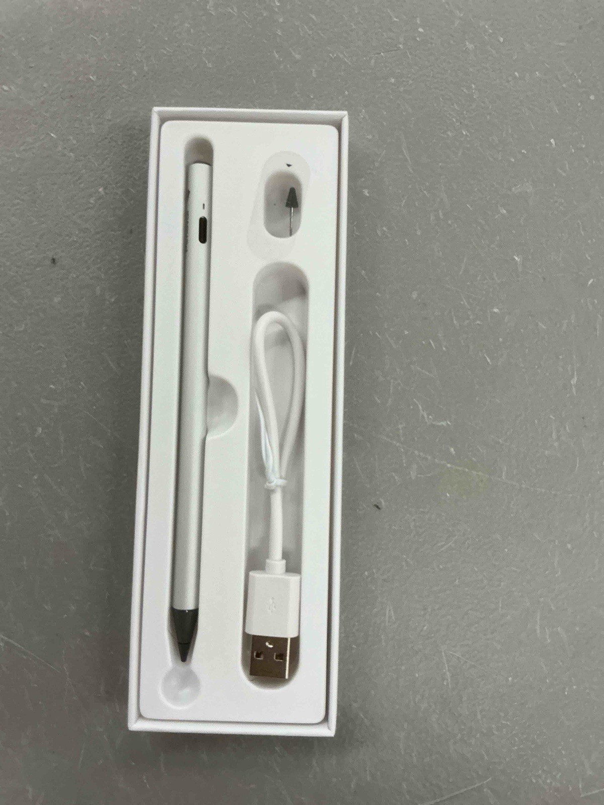 Penoval USI2.0 Stylus Pen for Chromebooks - 4096 Levels Pressure for Lenovo New