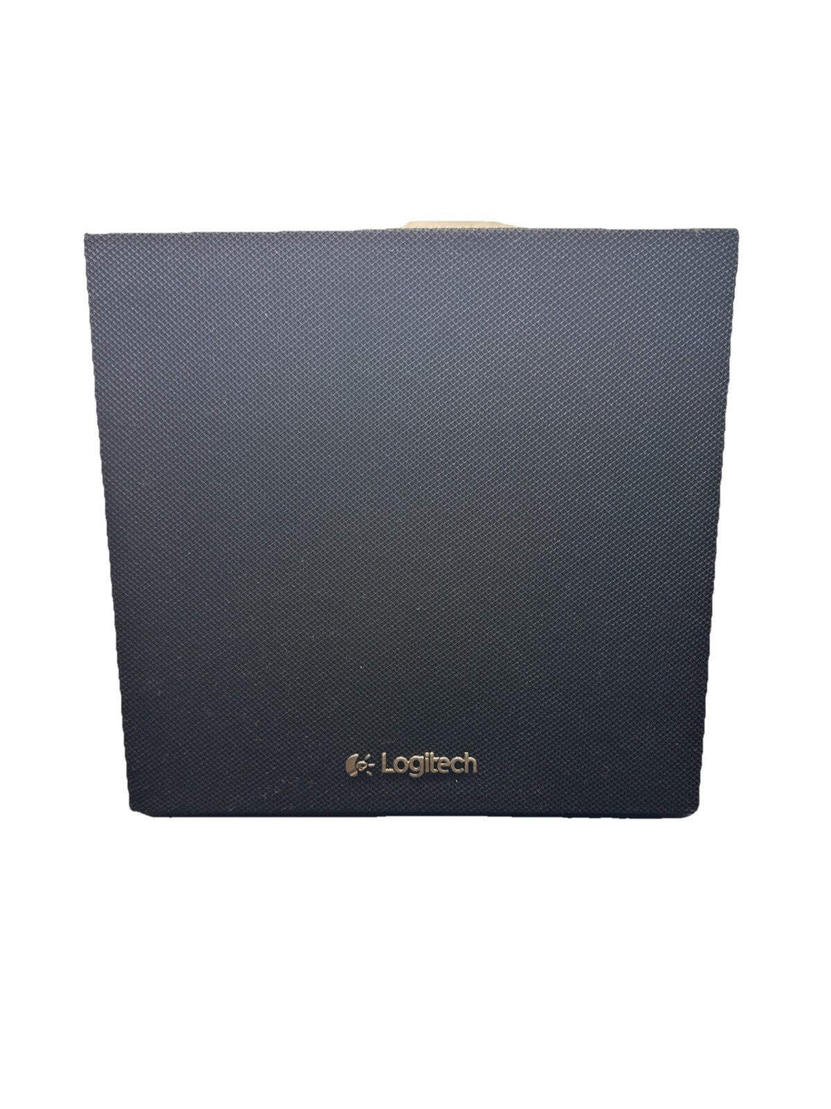 Logitech Z533 Multimedia Speaker System ONLY No Speaker In Good Condition 8769