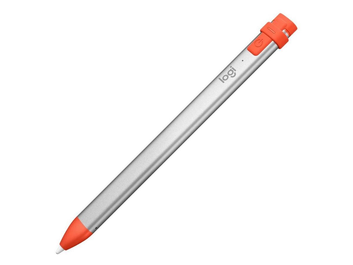 Logitech Crayon Stylus Pencil [914-000031] - BRAND NEW