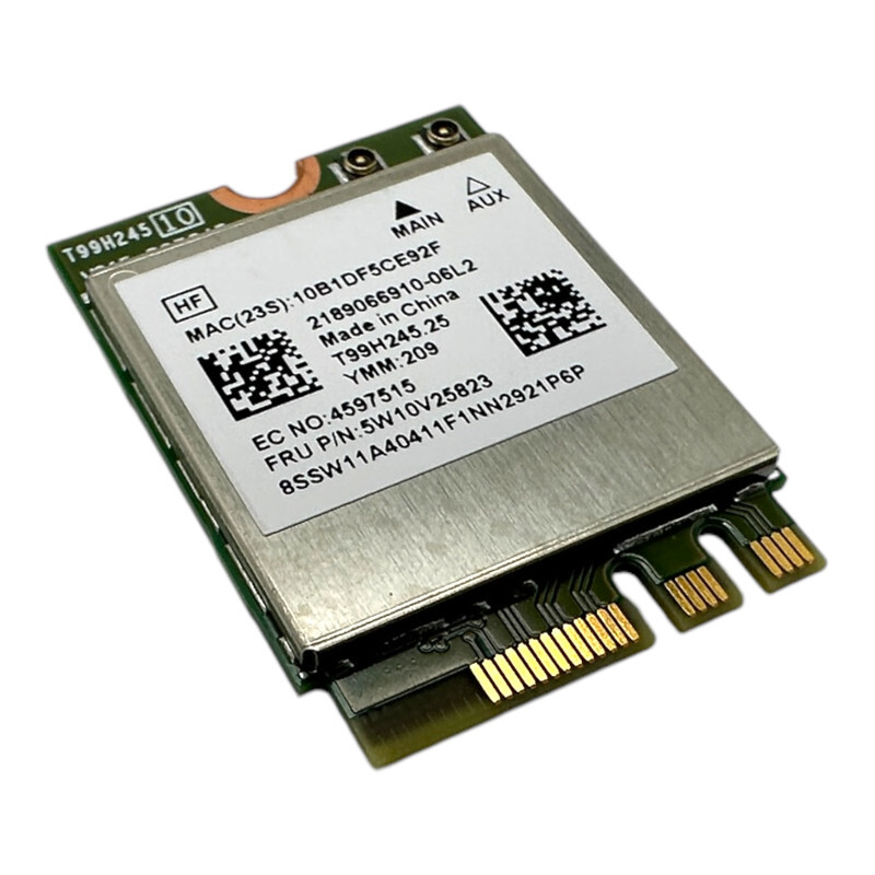 5W10V25833 - Wireless, CMB, FBC, L860R + CHN 