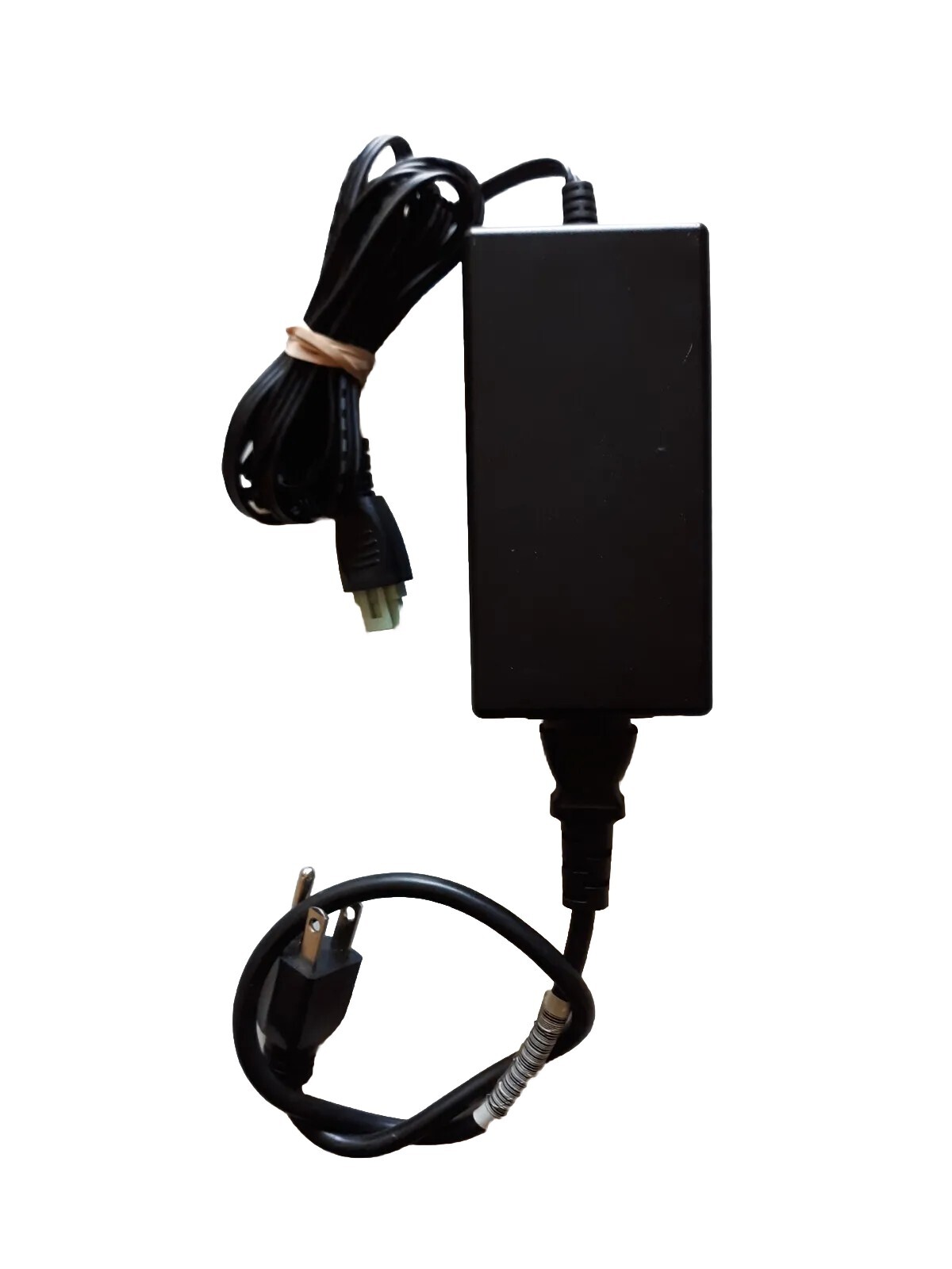 Genuine HP 0957-2119 deskjet 32v 563ma 15v 533ma ac adapter.