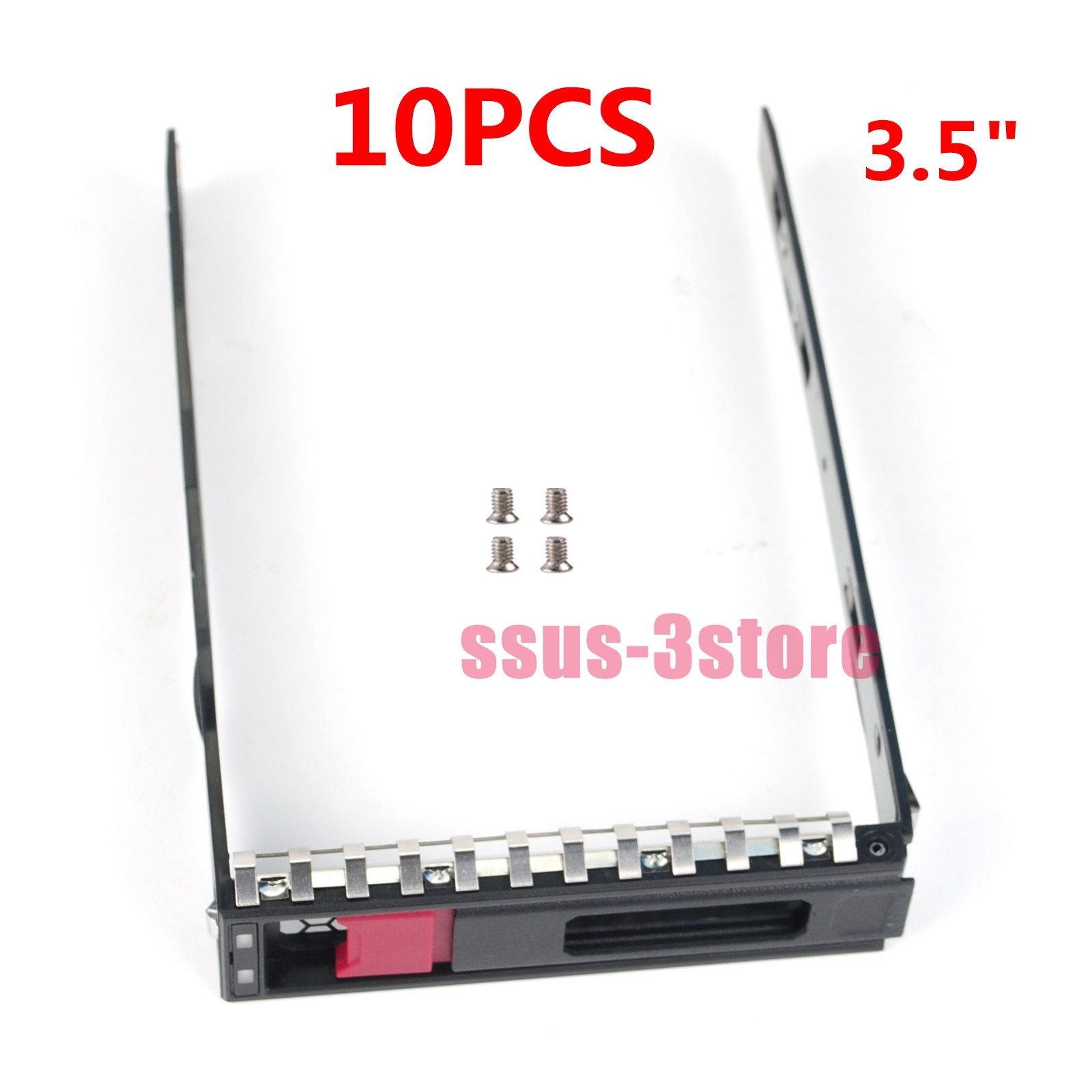 HP 774026-001 3.5" Drive Tray Caddy For ProLiant ML30 ML350 ML110 G10/G10+/G11