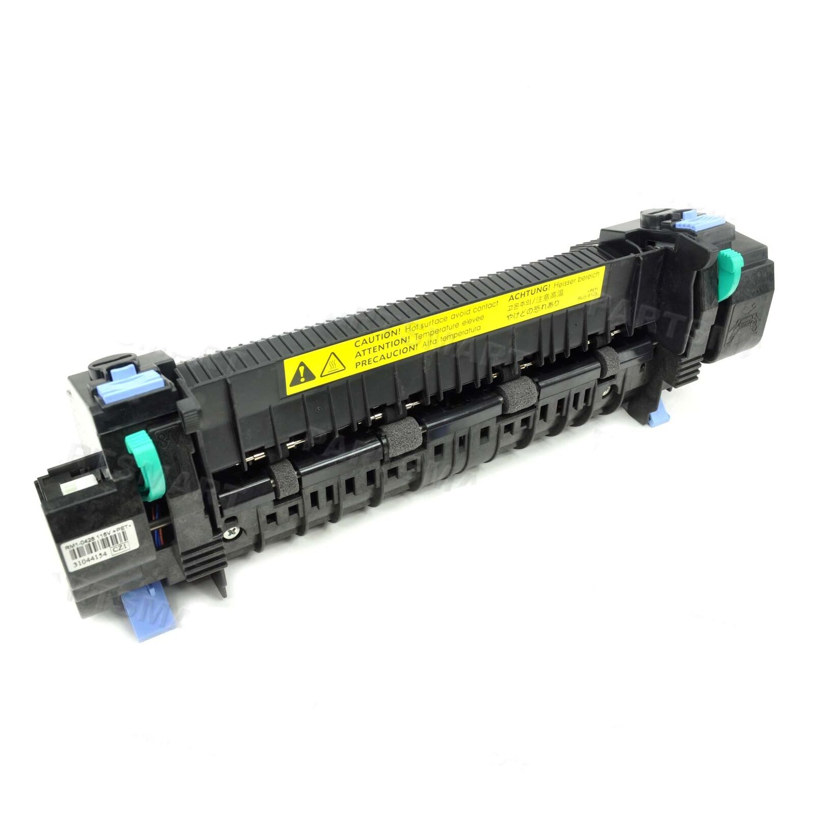 Printel RM1-0428-000 Fuser Assembly (110V) for HP Color LaserJet 3500, Color