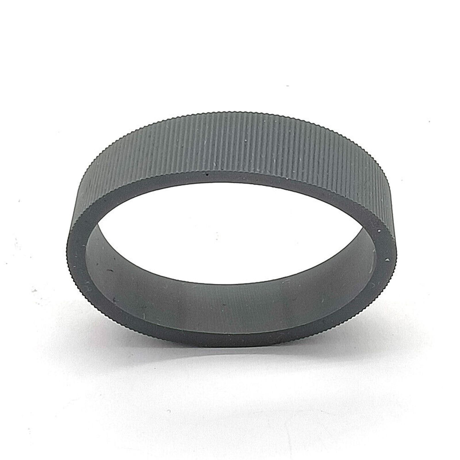 2pcs Duplex Feed Pickup Roller Tire Fits For Epson ET2811 ET4800 ET2856 ET2950