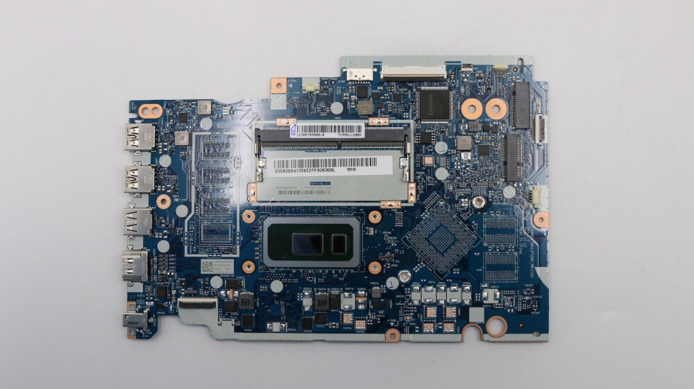 For Lenovo Ideapad S145-14IWL/V14-IWL Motherboard With CPU 5405U UMA 5B20S41759