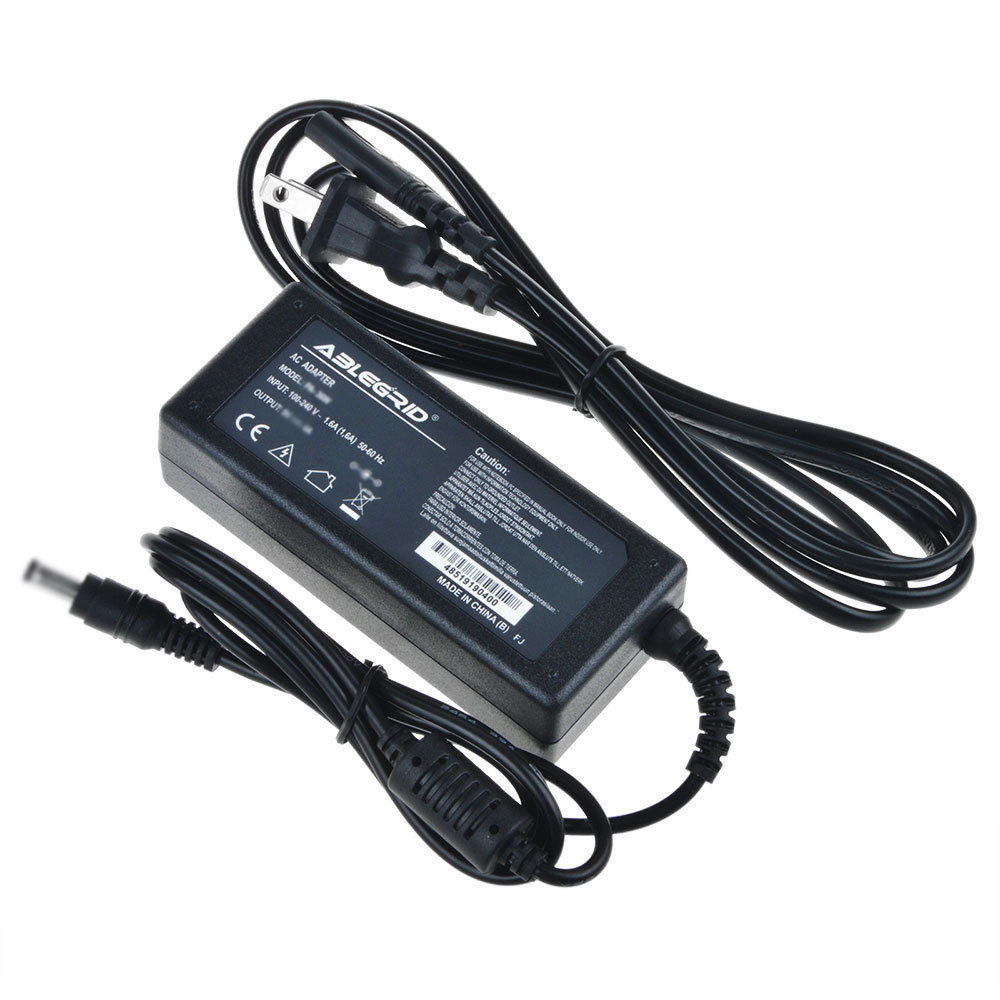 AC Adapter For Gigabyte BRIX GB-BXi7-4500 GB-BXI7H-4500 Compact Mini PC Charger