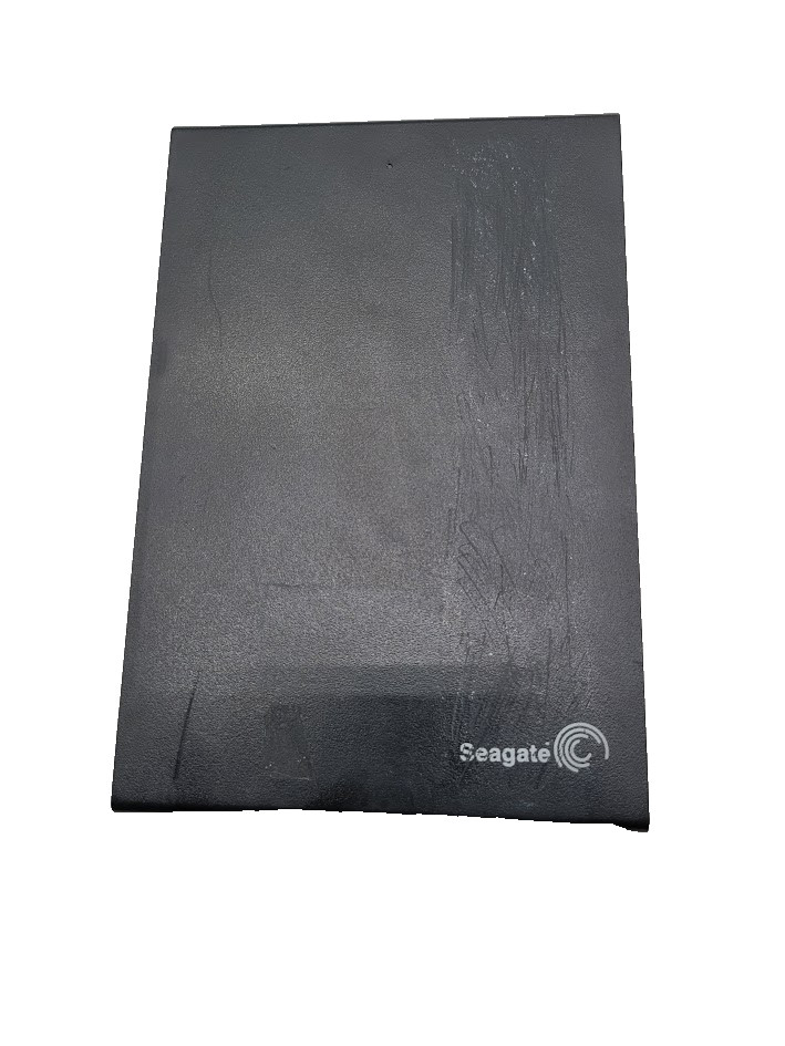 Seagate Expansion Desktop Hard Drive 4TB Model: SRD00F2 ST4000DM000-1F2168