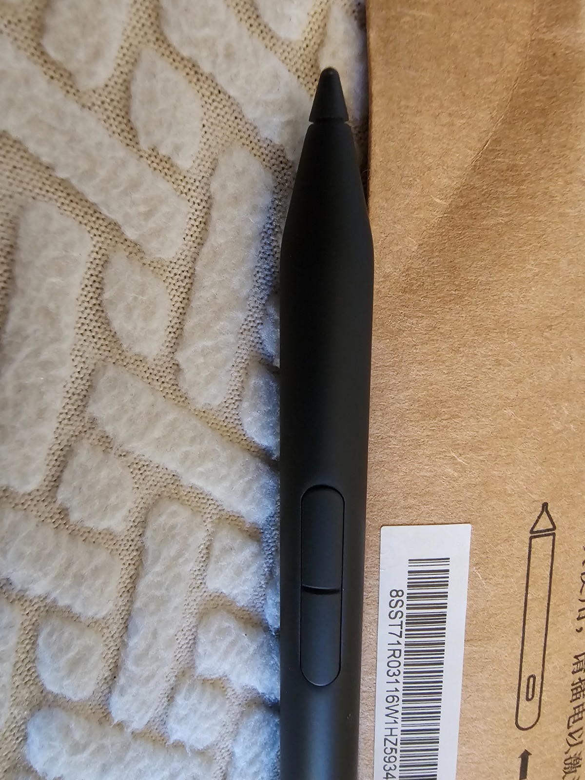 (OEM) Lenovo WE04 Yoga Pen Lenovo Original stylus us5362