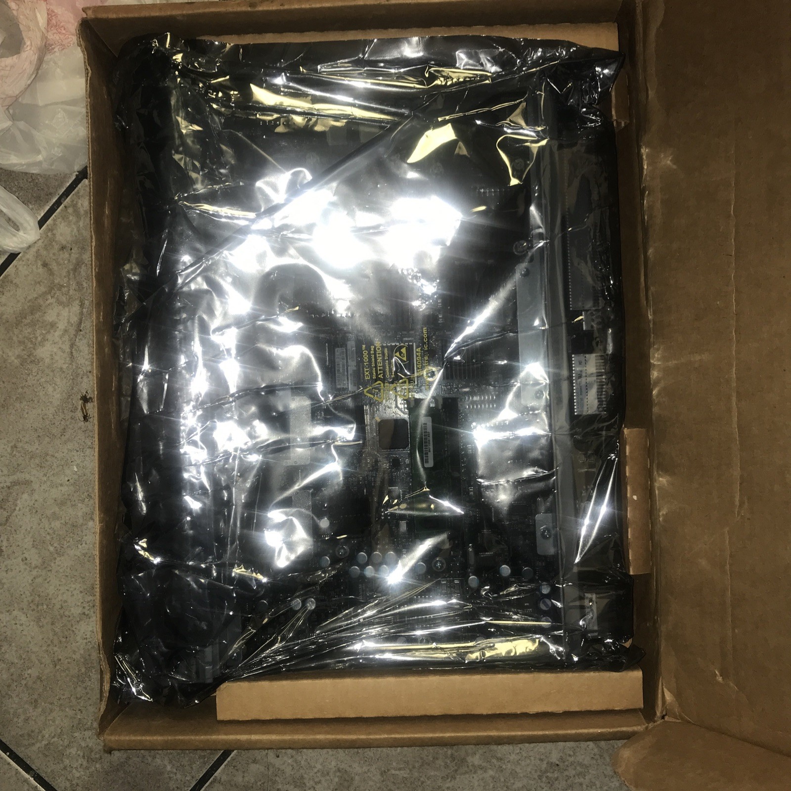 Cisco WS-X45-SUP7-E