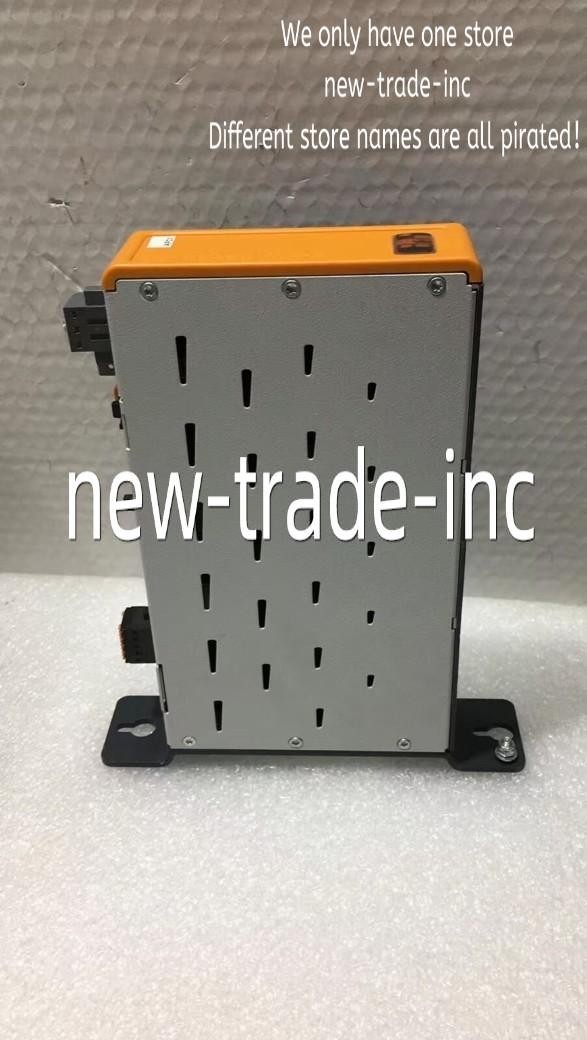 USED 1PCS 5APC2100.BY44-000  Fast shipping (FedEx/DHL)