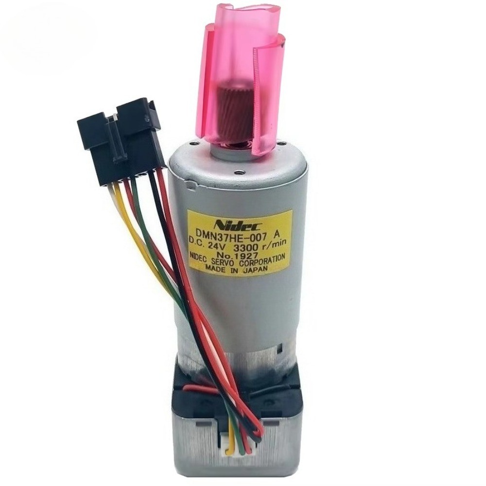Original Roland RE-640 RA-640 RF-640 VS-640I Scan Motor 6000002594/6701979020