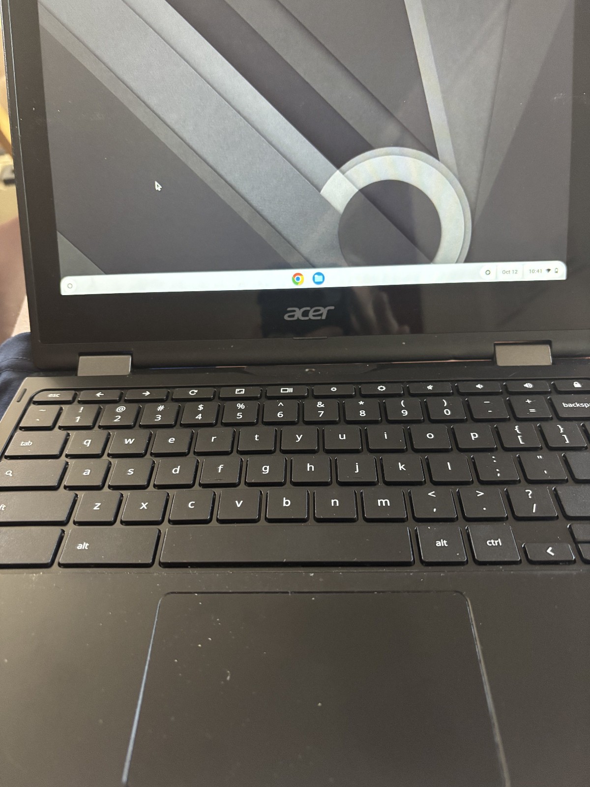 Acer Chromebook R752 – Model N18Q6 - W/Charger