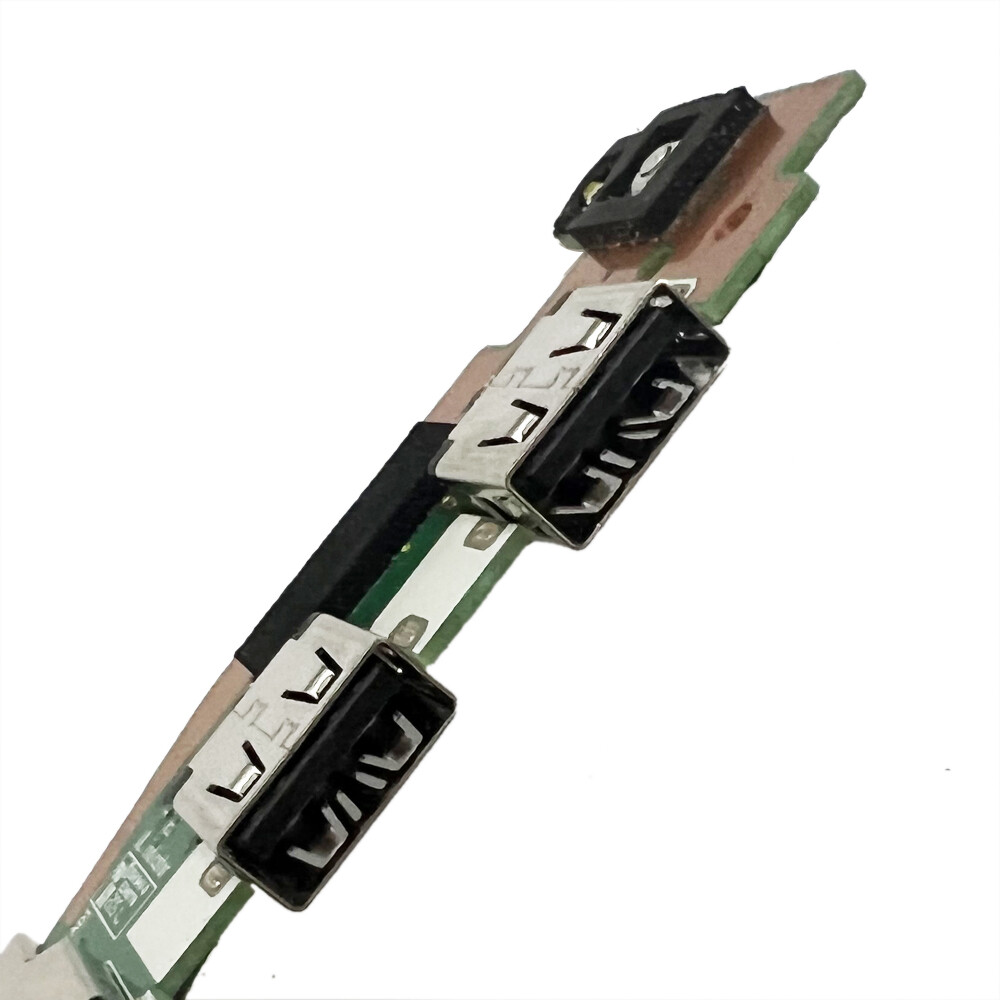 FOR Lenovo ideapad 5-15ARE05 81YQ 81YQ0002US USB BOARD 5C50S25061 NS-C811