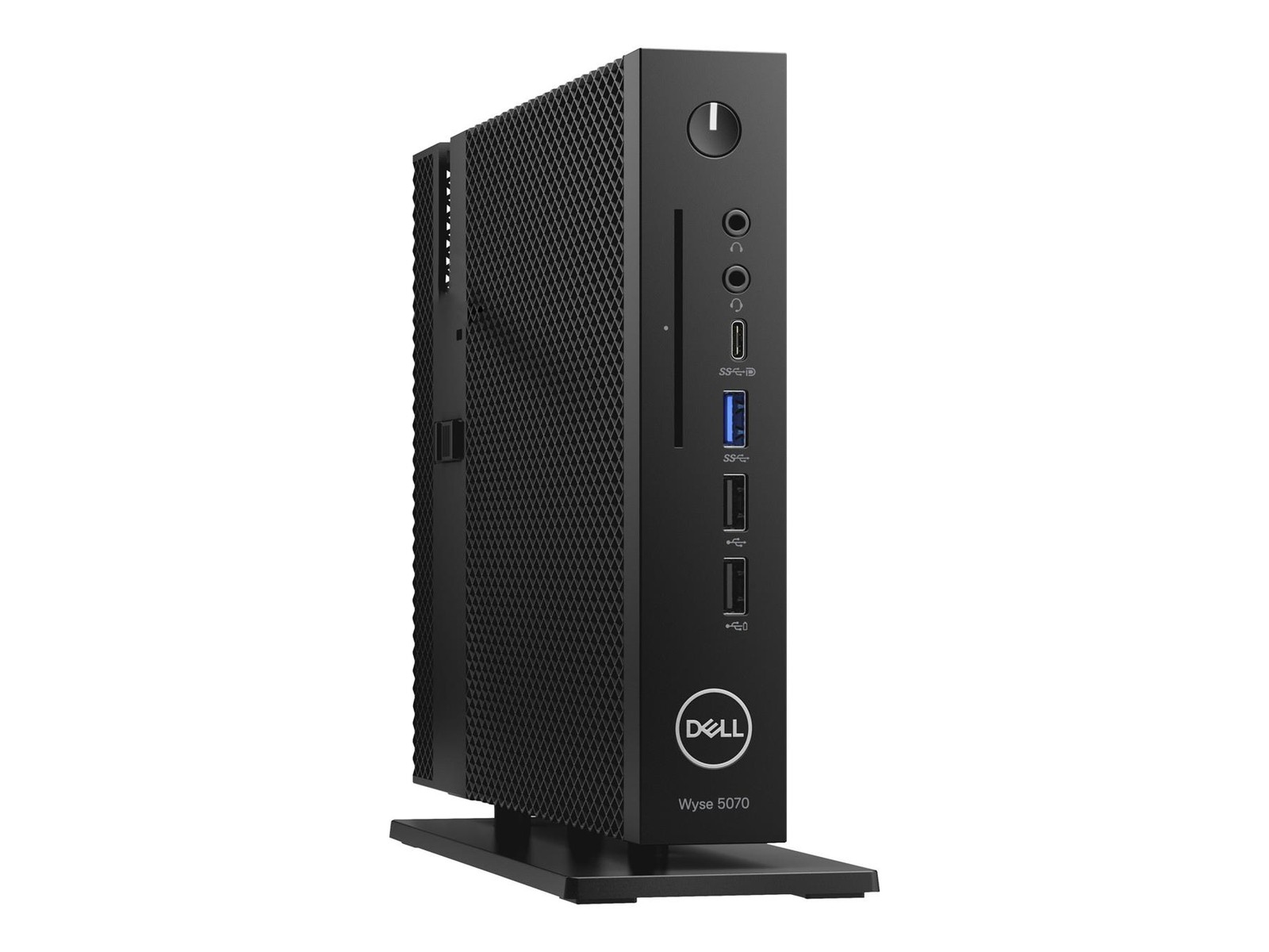 Dell Wyse 5070 Thin Client Pentium Silver J5005 8GB RAM 16GB eMMC - New