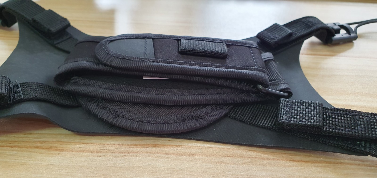 New Dell Latitude 7220 / 7212 Rugged Tablet Rotating Hand Strap - JMYVT