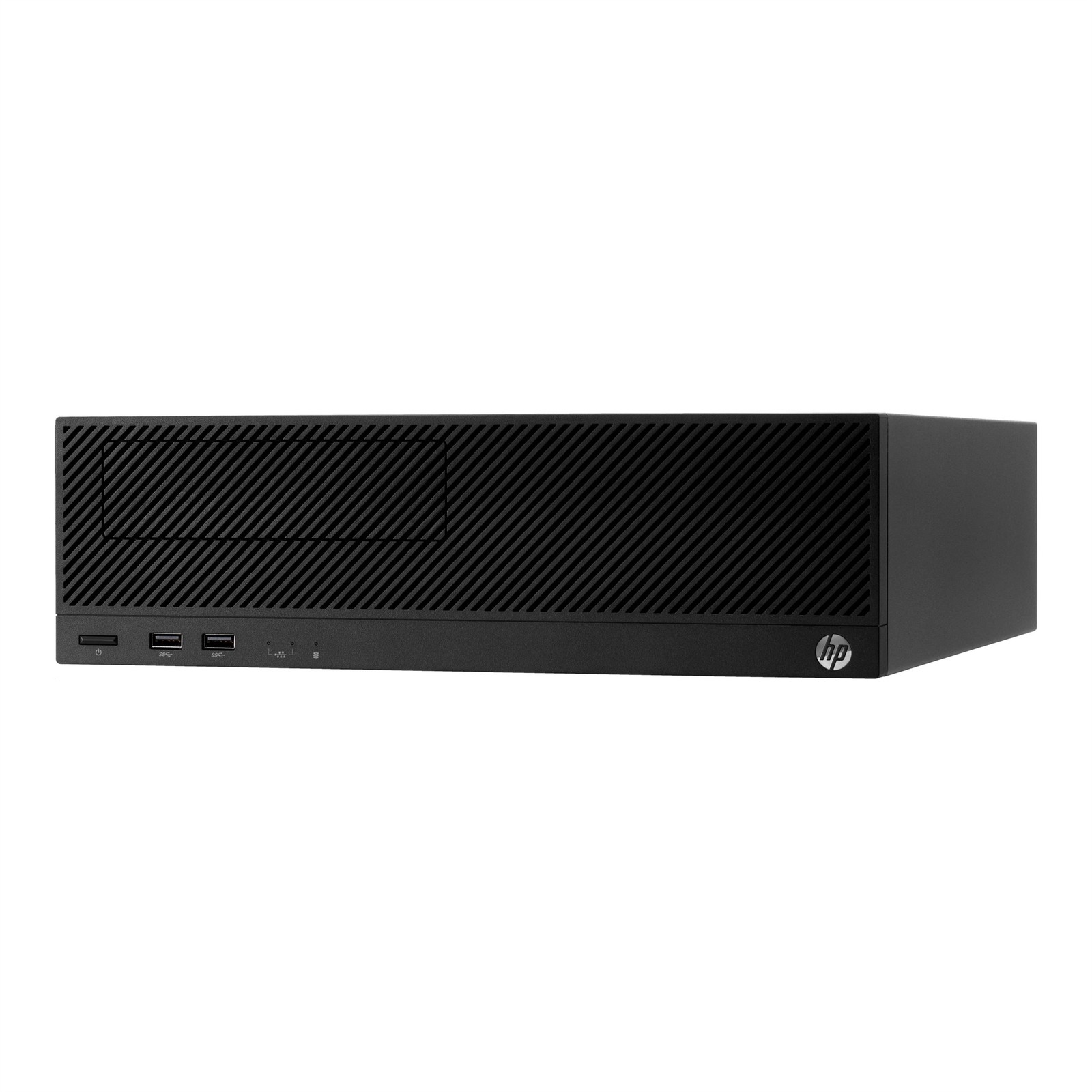 HP Engage Flex Pro SFF (8GB, 512GB SSD, i7-8700 3.20GHz) Win11P, Black