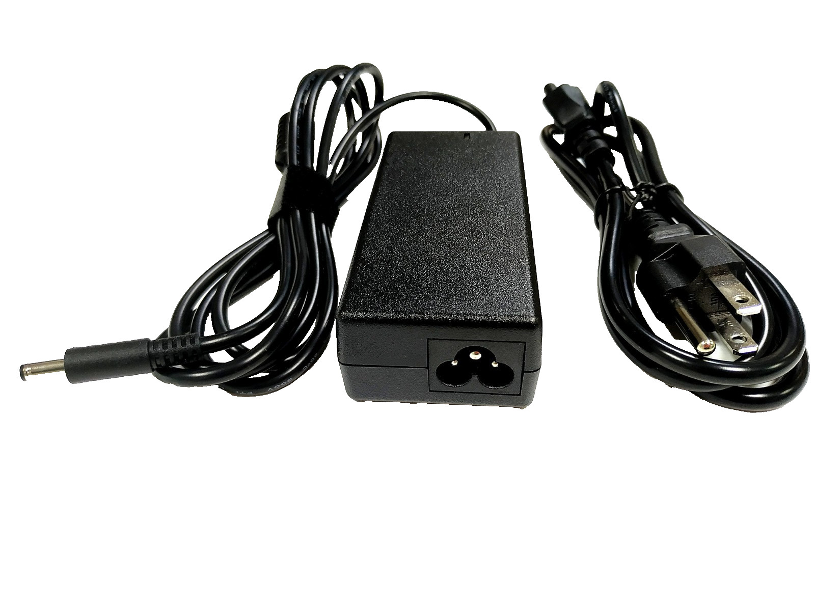 65W AC Adapter Charger for Dell Inspiron 15-5567 5565 P66F 4.5*3.0mm Small Tip