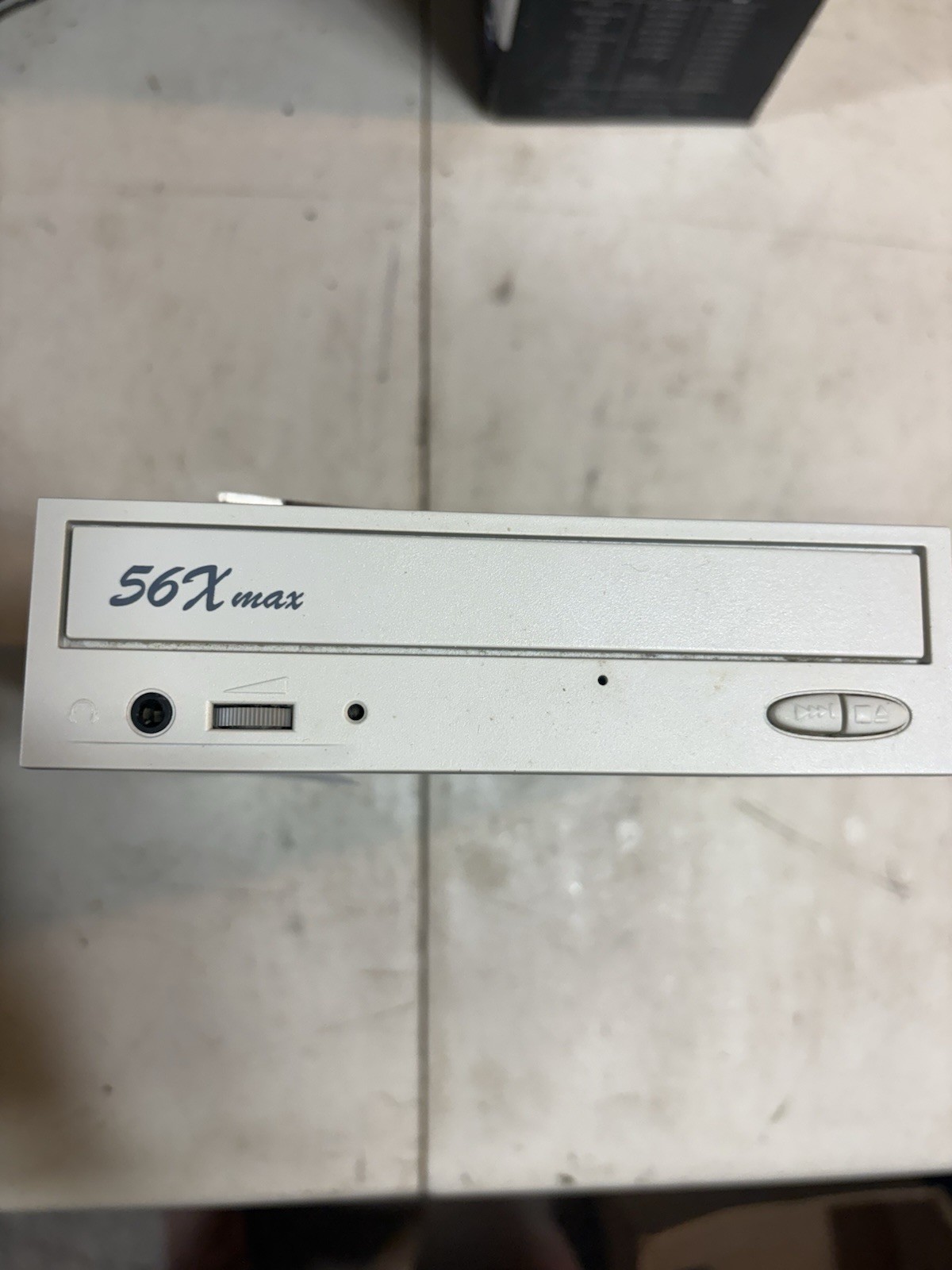 Sony CRX140E CD-R/RW  Drive Internal Unit Tested, Operational